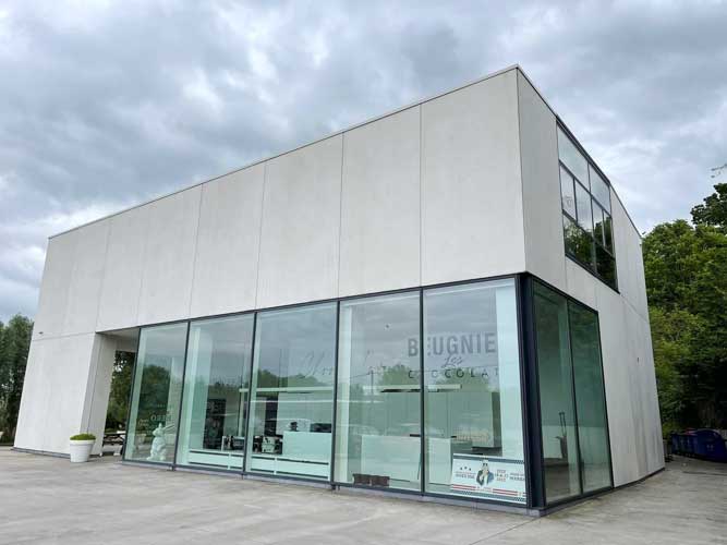 toonzaal